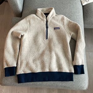 Patagonia Sweater